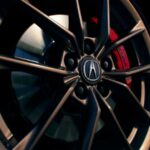 acura integra type-s 09