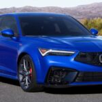 acura integra type-s 20