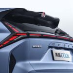 geely boyue cool 2023 07