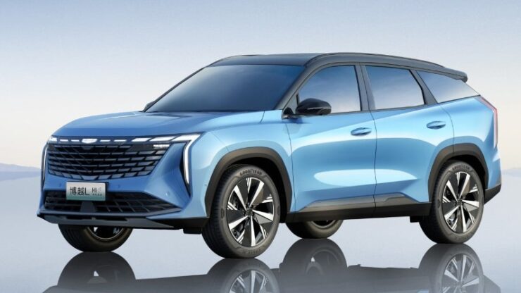 geely boyue cool 2023 08