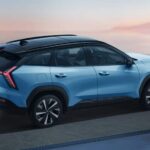 geely boyue cool 2023 10