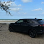 honda hr-v 1.5 turbo 01