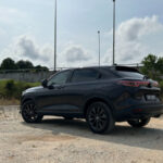 honda hr-v 1.5 turbo 05