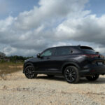 honda hr-v 1.5 turbo 06