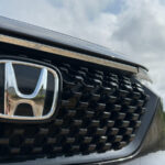 honda hr-v 1.5 turbo 08