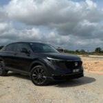 honda hr-v 1.5 turbo 11