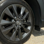 honda hr-v 1.5 turbo 12