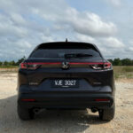 honda hr-v 1.5 turbo 21