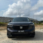 honda hr-v 1.5 turbo 22