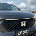 honda hr-v 1.5 turbo 23