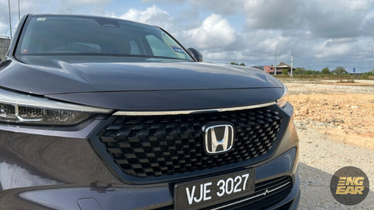 honda hr-v 1.5 turbo 23