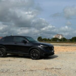 honda hr-v 1.5 turbo 24
