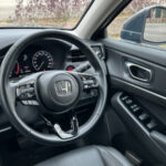 honda hr-v 1.5 turbo 30