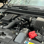 honda hr-v 1.5 turbo 45