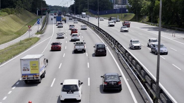 lebuh raya malay mail