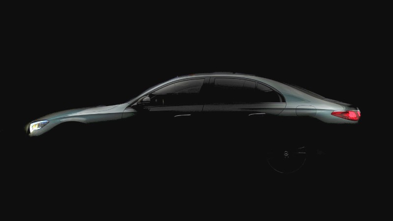 mercedes c-class w214 01