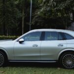 mercedes glc300 4matic 2023 43
