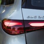 mercedes glc300 4matic 2023 45