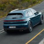porsche cayenne 2023 06