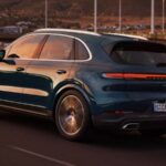 porsche cayenne 2023 07