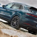 porsche cayenne 2023 08