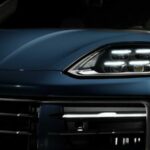 porsche cayenne 2023 10