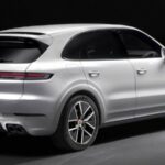 porsche cayenne 2023 12