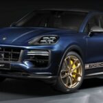 porsche cayenne 2023 13