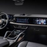 porsche cayenne 2023 15
