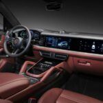 porsche cayenne 2023 16