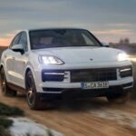 porsche cayenne 2023 20