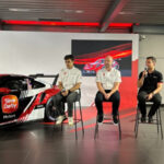 porsche sime darby racing team 2023 02