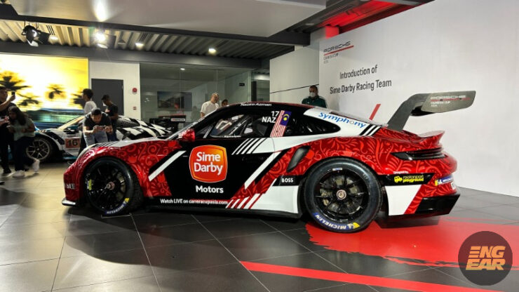 porsche sime darby racing team 2023 05