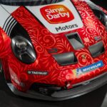 porsche sime darby racing team 2023 official 01