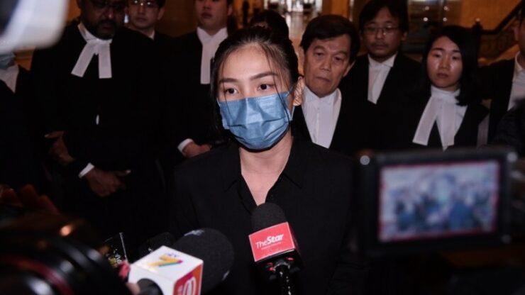 sam ke ting malay mail