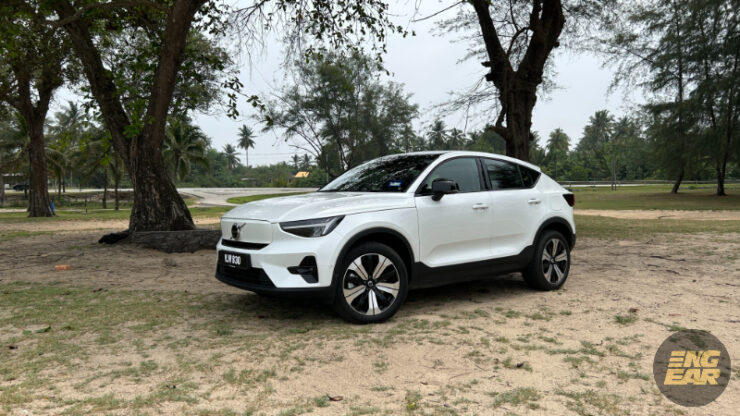 volvo c40 recharge ev 03