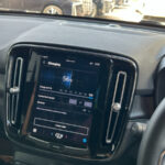 volvo c40 recharge ev 07