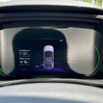 volvo c40 recharge ev 12