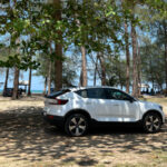 volvo c40 recharge ev 14