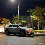 volvo c40 recharge ev 15