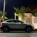 volvo c40 recharge ev 16