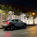 volvo c40 recharge ev 17