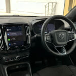 volvo c40 recharge ev 19