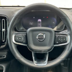 volvo c40 recharge ev 20