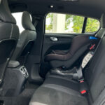 volvo c40 recharge ev 25