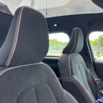 volvo c40 recharge ev 26