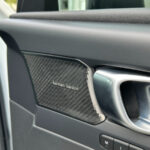 volvo c40 recharge ev 27