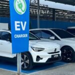 volvo c40 recharge ev 31 ed