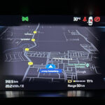 volvo c40 recharge ev 33