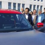 zafrul smart geely zeekr 01